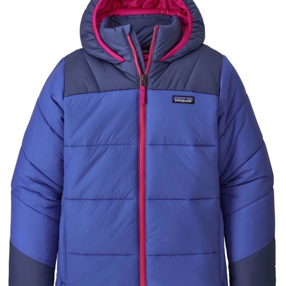 Patagonia Puffer Jacket